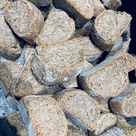 Çiftlik konaklama Il Giardino Dorato *