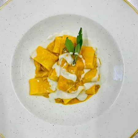 Il Giardino Dorato Çiftlik konaklama *