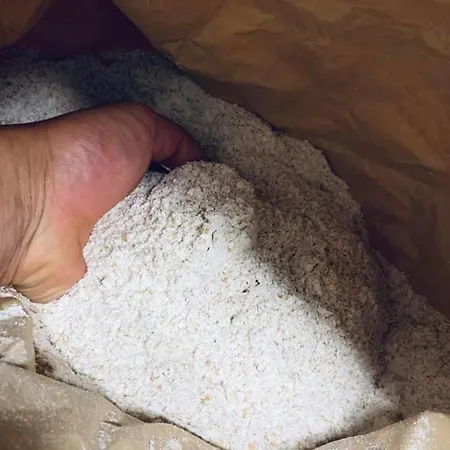 Çiftlik konaklama Il Giardino Dorato *