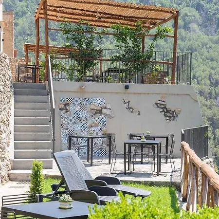 Farm stay Il Giardino Dorato