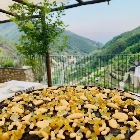 Il Giardino Dorato *