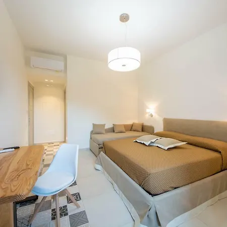Farm stay Il Giardino Dorato *