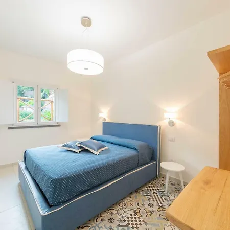 Farm stay Il Giardino Dorato