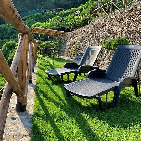 Il Giardino Dorato Farm stay