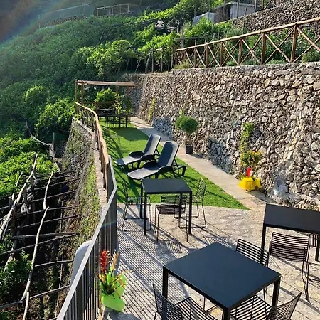 Farm stay Il Giardino Dorato *