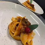 ファームステイ Il Giardino Dorato マイオーリ
