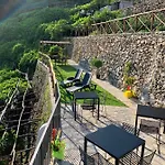 ファームステイ Il Giardino Dorato *