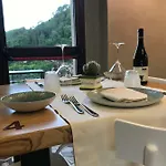 Feriegård Il Giardino Dorato