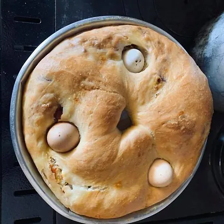 Il Giardino Dorato