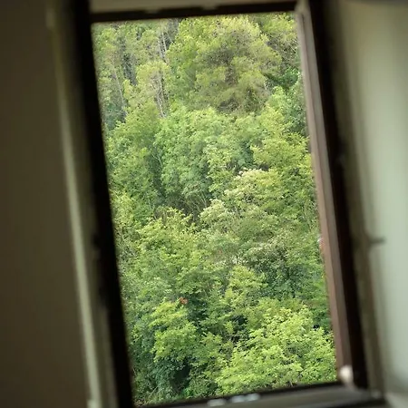 Il Giardino Dorato Farmház *