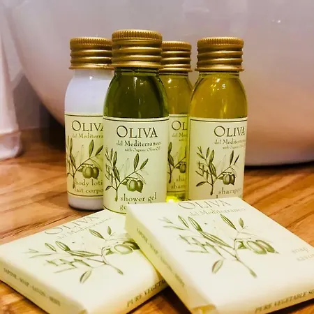 Il Giardino Dorato Farma *