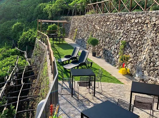 Κατάλυμα σε φάρμα Il Giardino Dorato *